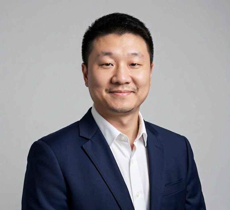 刘亚东 CEO&CTO