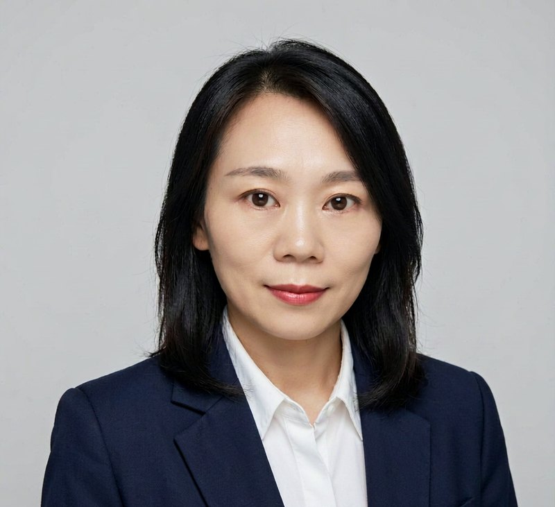 皇甫秀超 COO