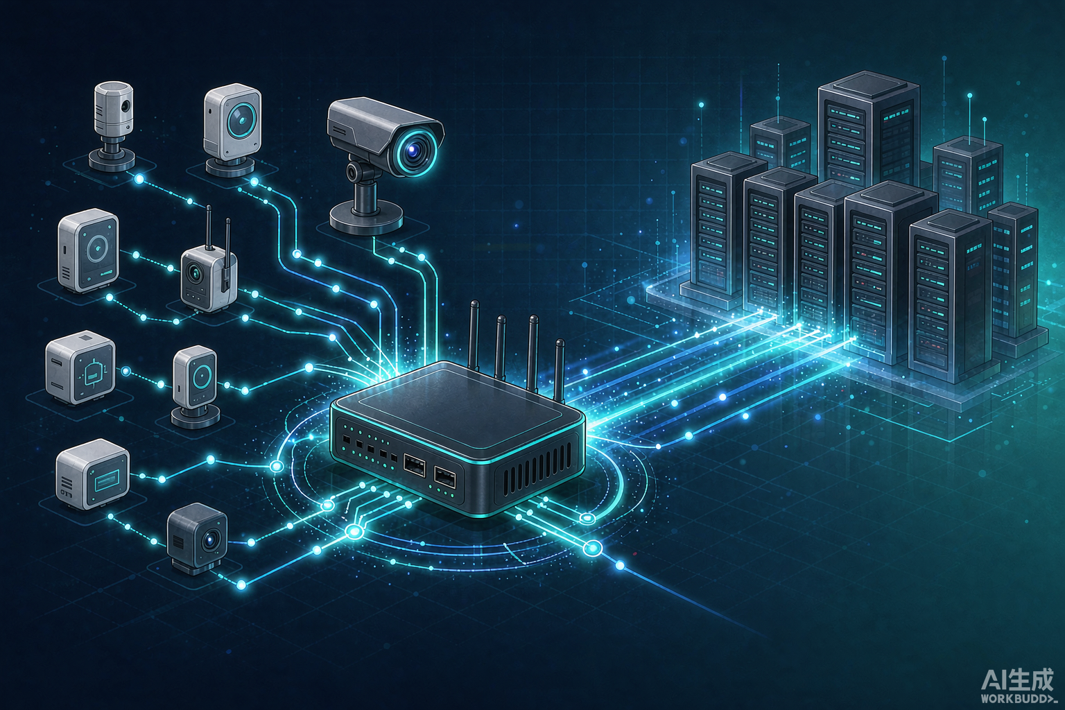 端侧大模型迈入百万Token时代：断网可用的智能底座意味着什么